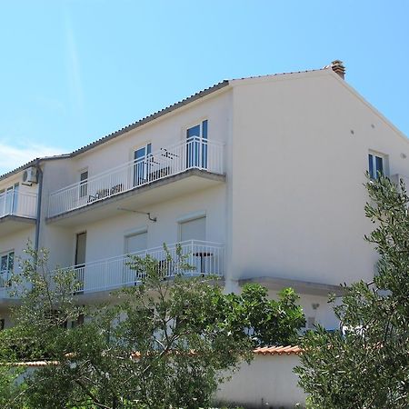 Apartment Rude Vodice Bilik gambar