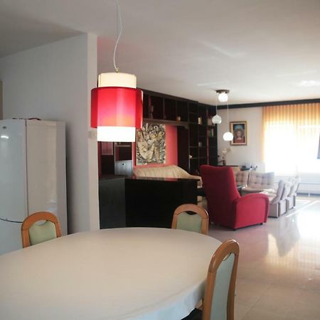 Apartment Rude Vodice Luaran gambar