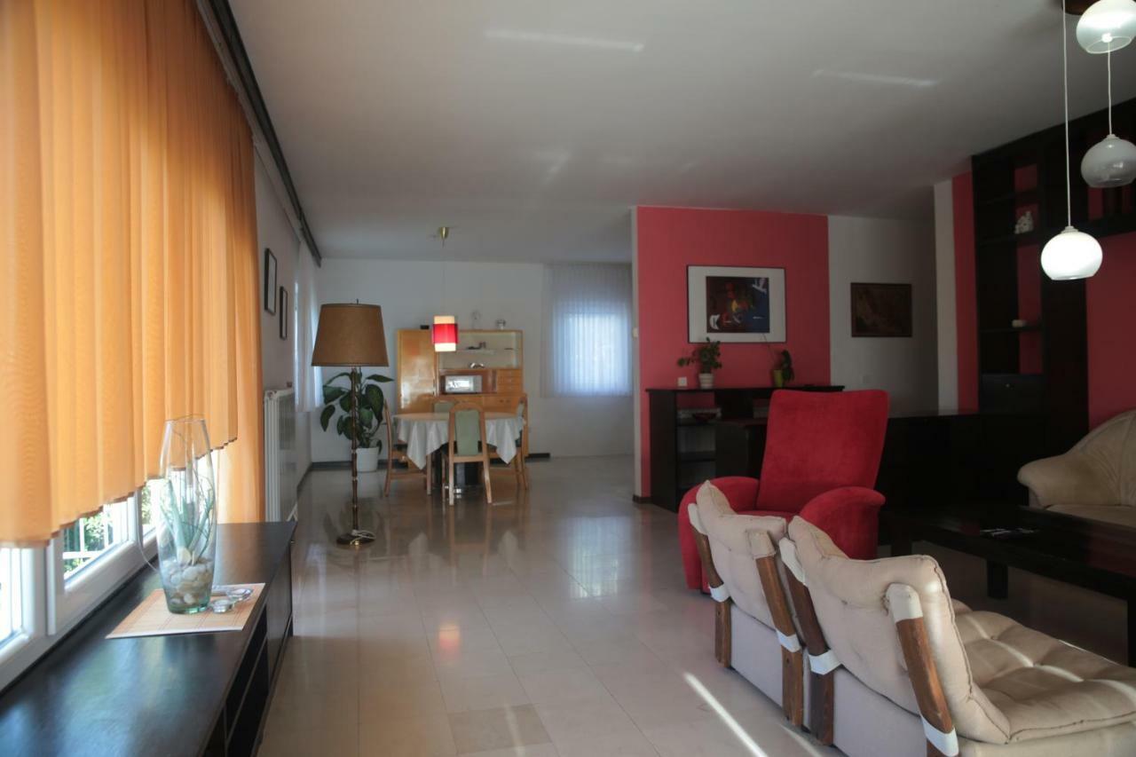Apartment Rude Vodice Luaran gambar