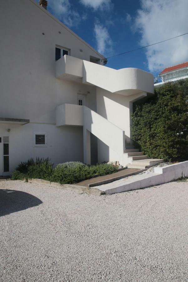 Apartment Rude Vodice Luaran gambar