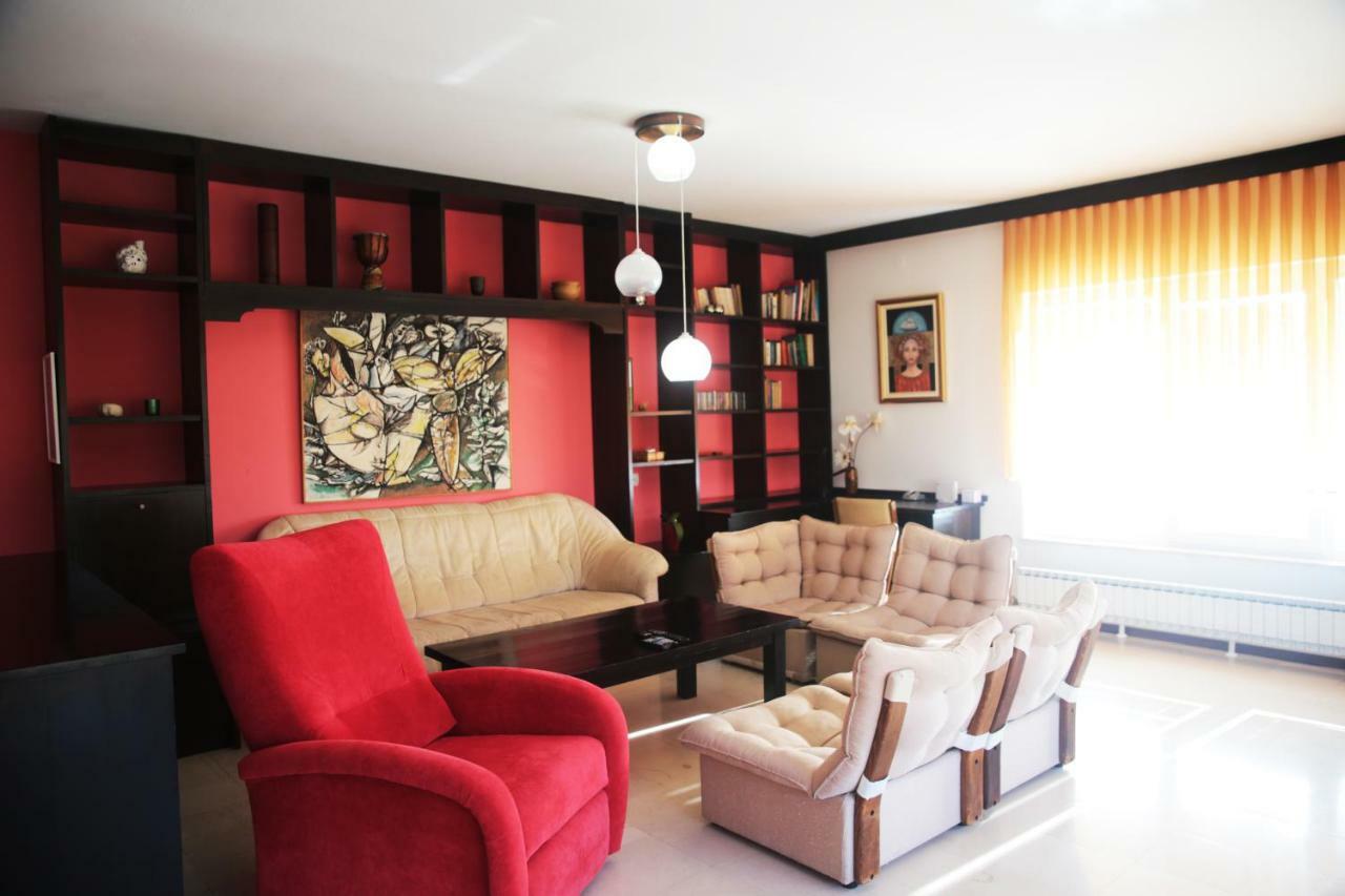 Apartment Rude Vodice Luaran gambar