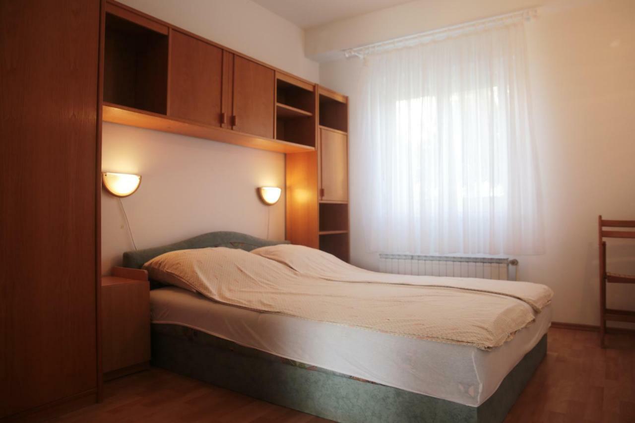 Apartment Rude Vodice Luaran gambar