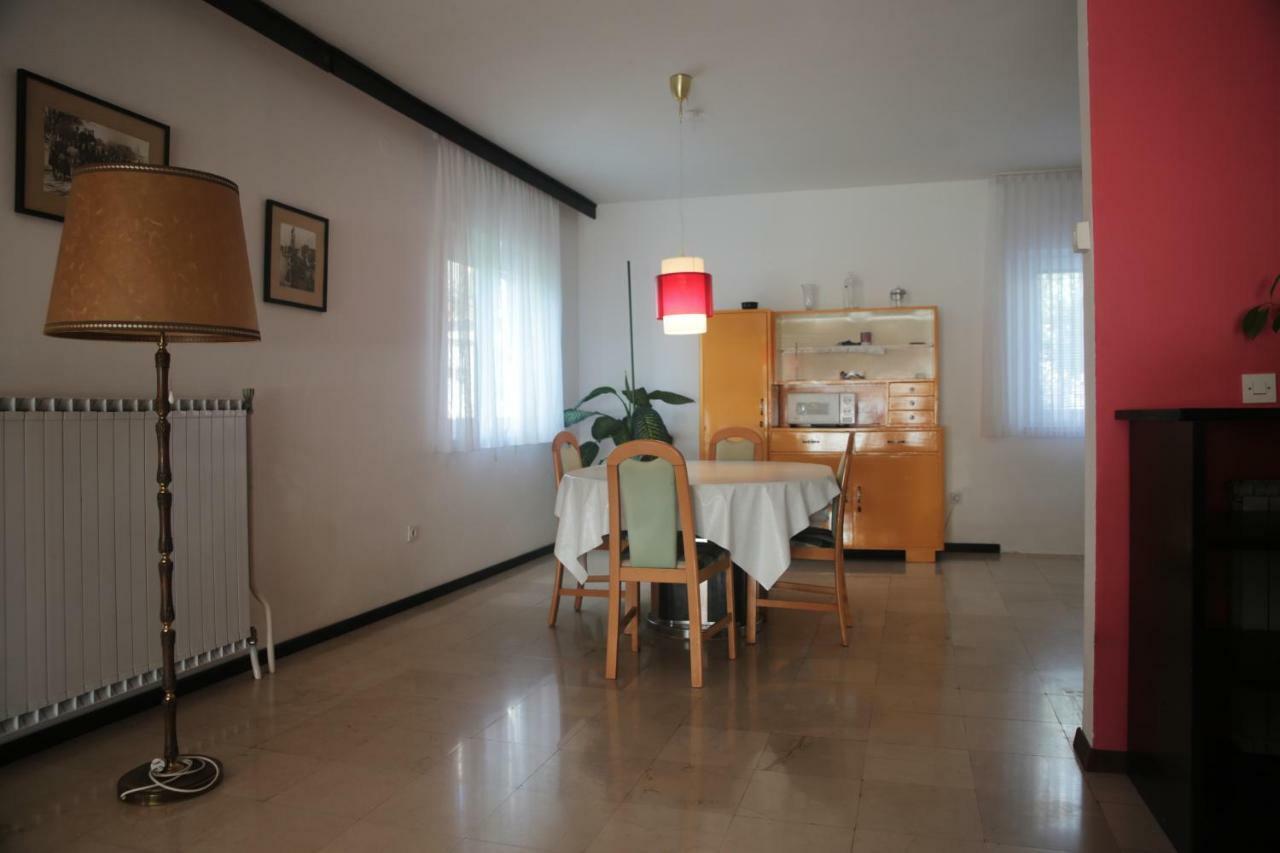 Apartment Rude Vodice Luaran gambar