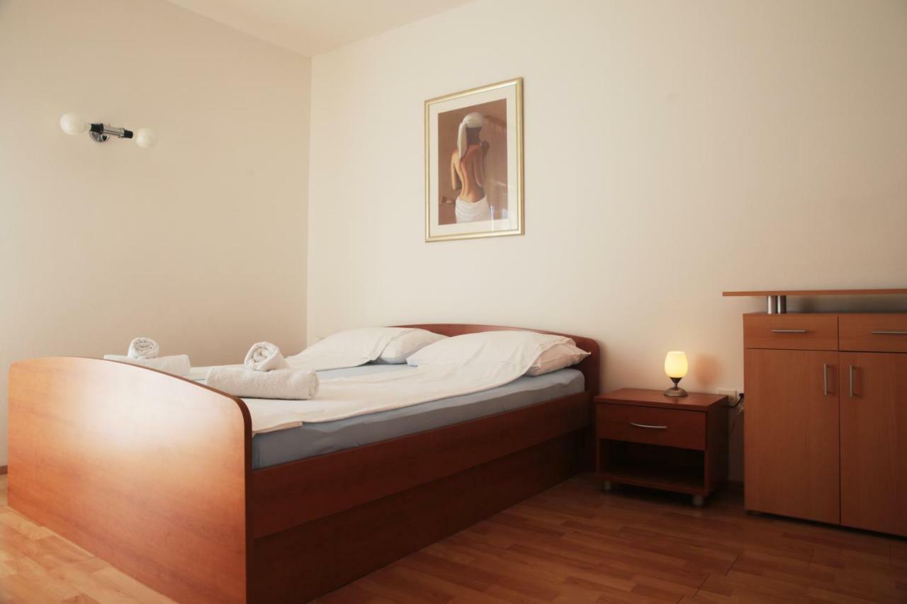 Apartment Rude Vodice Luaran gambar