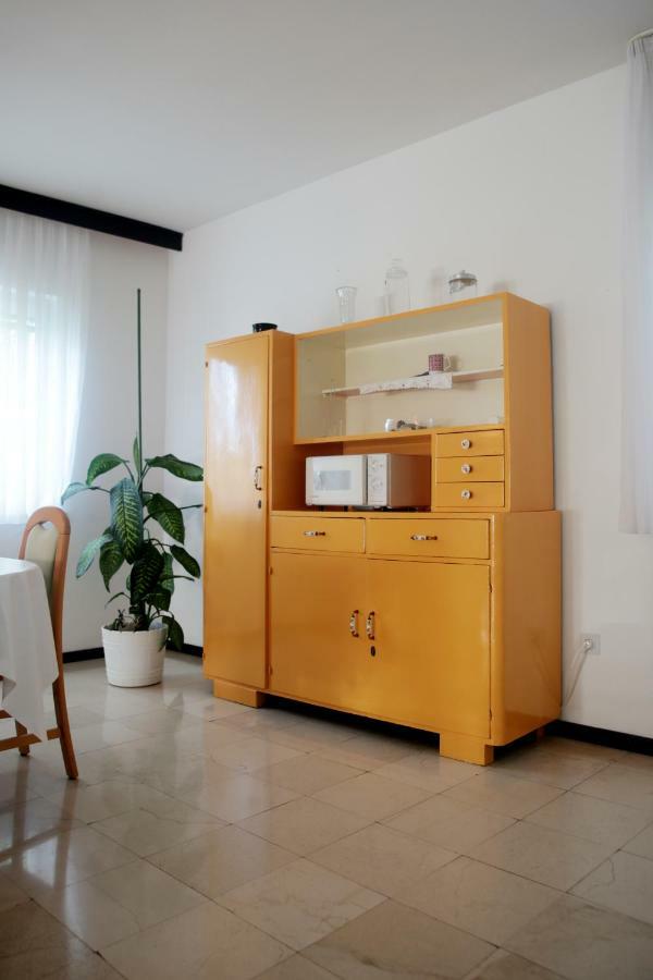Apartment Rude Vodice Luaran gambar