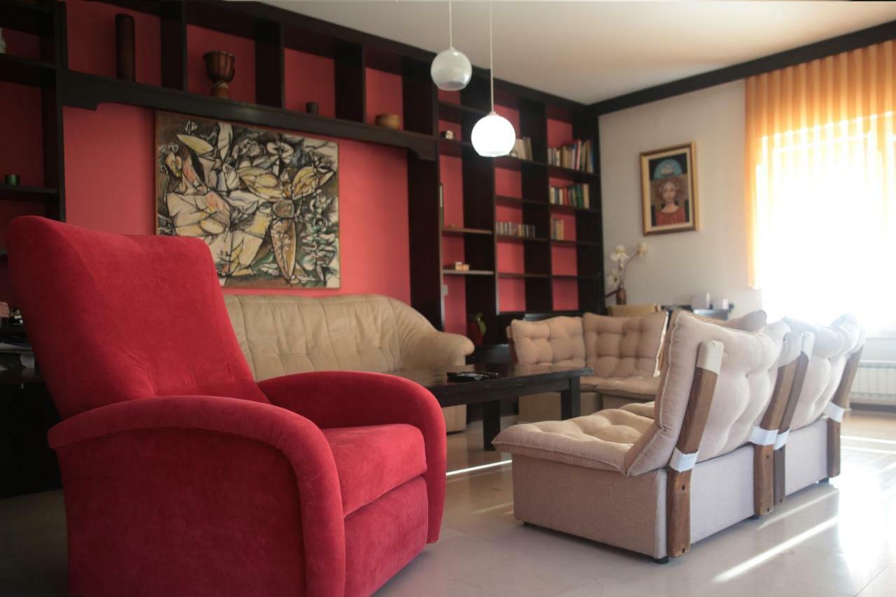 Apartment Rude Vodice Luaran gambar