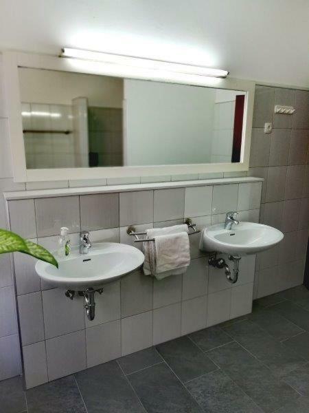Apartment Rude Vodice Luaran gambar