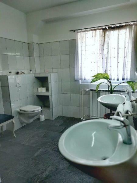 Apartment Rude Vodice Luaran gambar